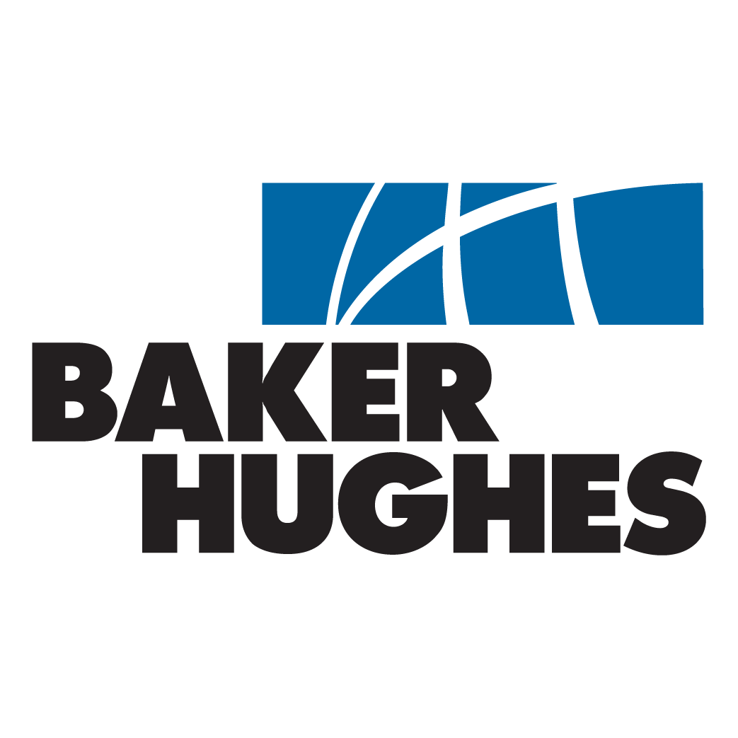 Baker Hughes Logo